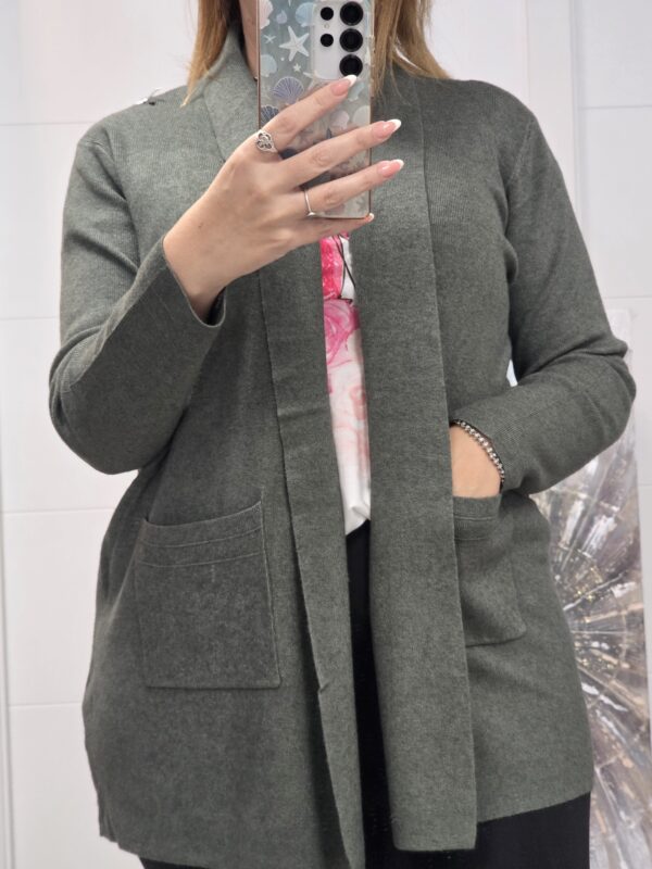 REBECA SOL VERDE