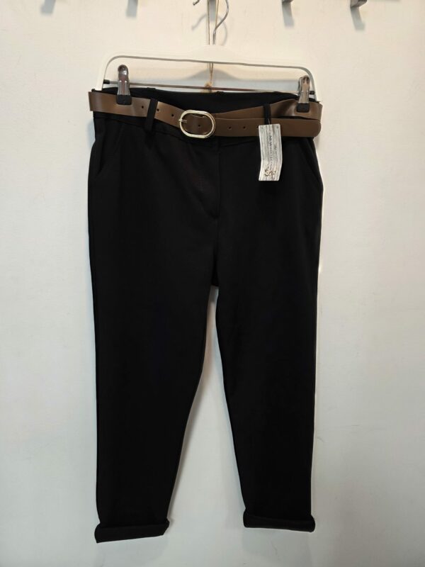 PANTALON CINTURON DESI