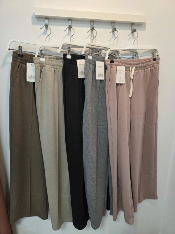 PANTALON CHANDAL RAYA 2235