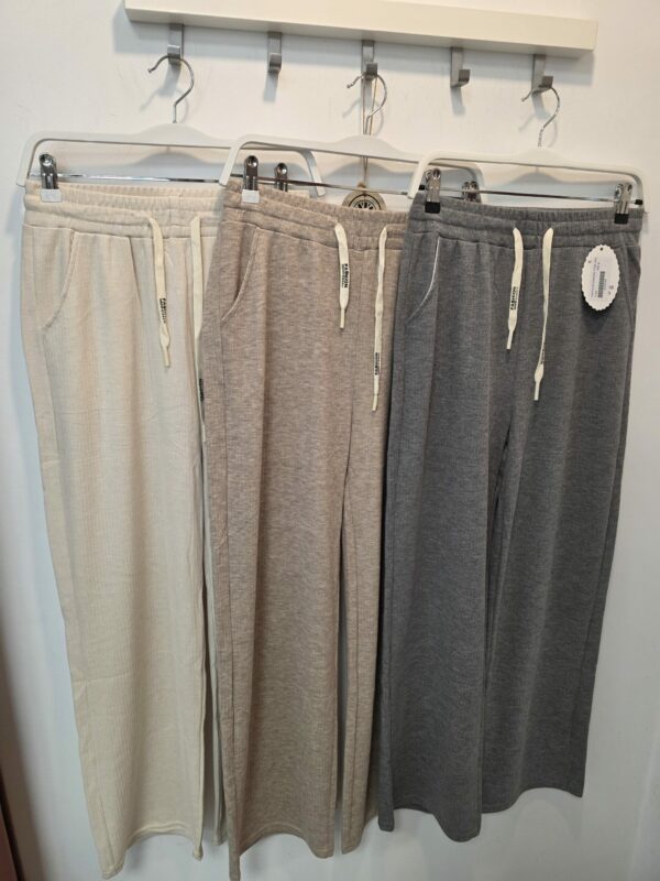 PANTALON CHANDAL PANA 9473