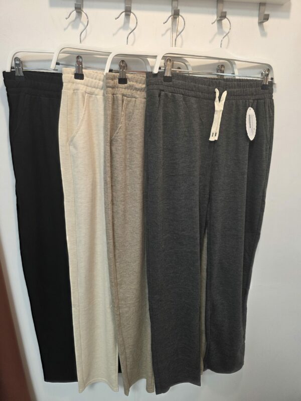 PANTALON CHANDAL CHARO 9477