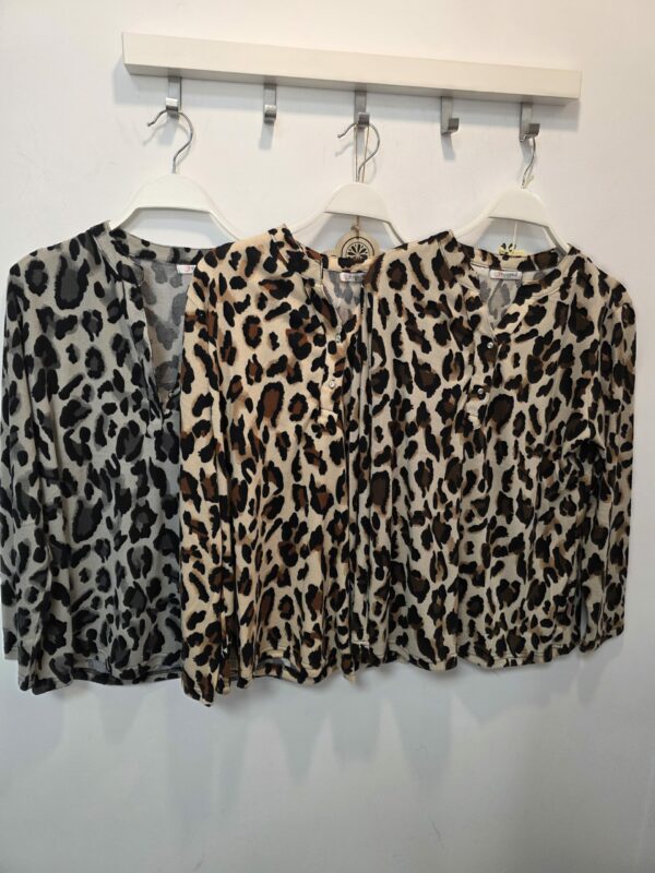 CAMISETA ANIMAL 2330
