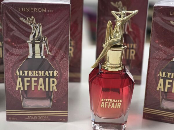 COLONIA ALTERMATE AFFAIR ROJA