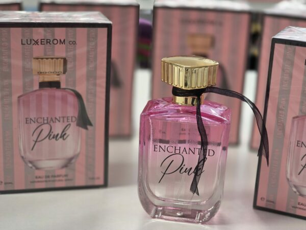 COLONIA ENCHANTED PINK